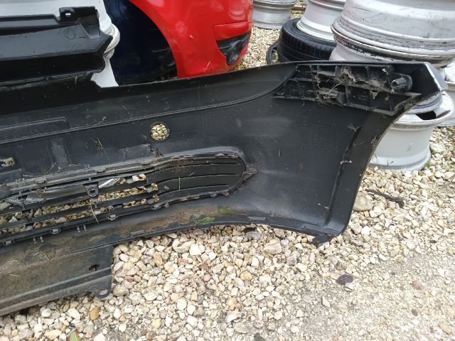 bontott OPEL COMBO Első Lökhárító (Részeivel)