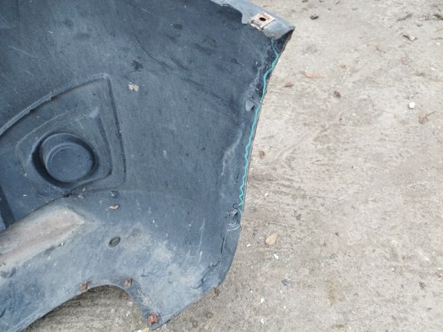 bontott OPEL COMBO Első Lökhárító (Részeivel)