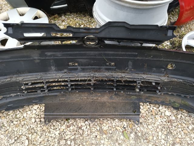 bontott OPEL COMBO Első Lökhárító (Részeivel)