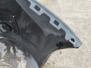 bontott OPEL COMBO Első Lökhárító (Részeivel)