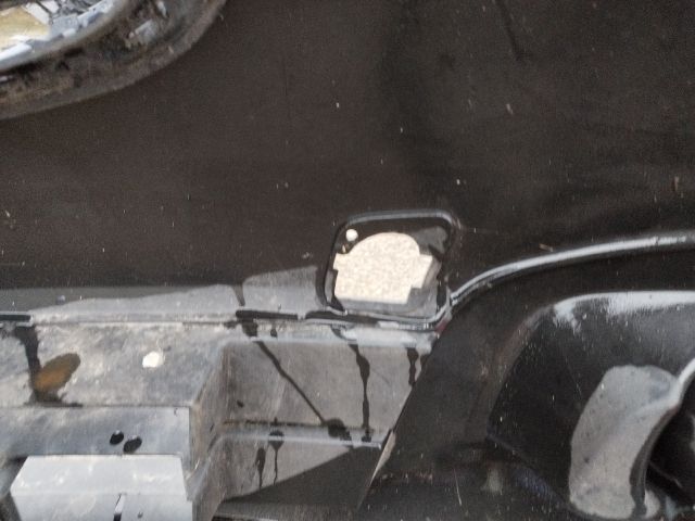 bontott OPEL COMBO Első Lökhárító (Részeivel)