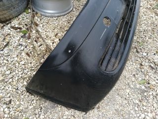 bontott OPEL COMBO Első Lökhárító (Részeivel)