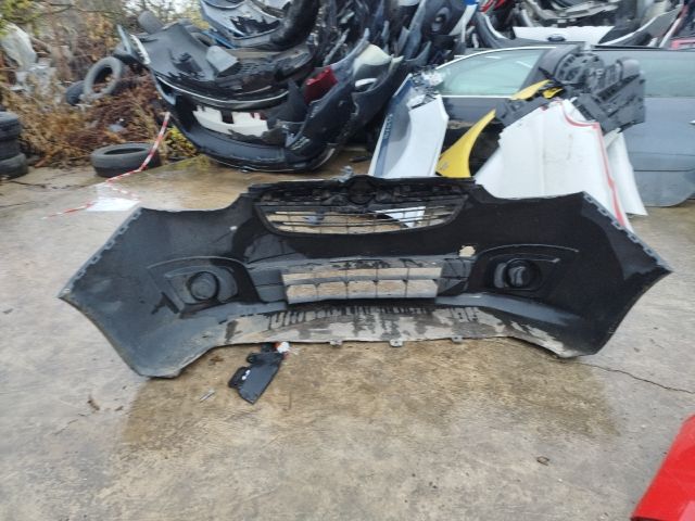 bontott OPEL COMBO Első Lökhárító (Részeivel)