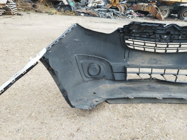 bontott OPEL COMBO Első Lökhárító (Részeivel)