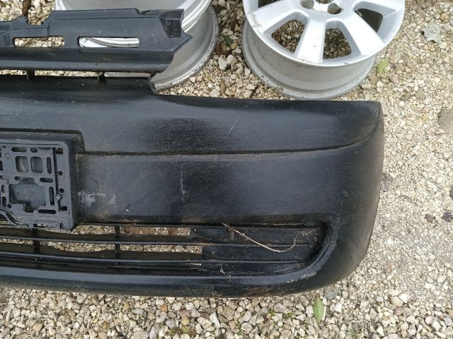 bontott OPEL COMBO Első Lökhárító (Részeivel)