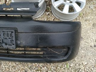 bontott OPEL COMBO Első Lökhárító (Részeivel)