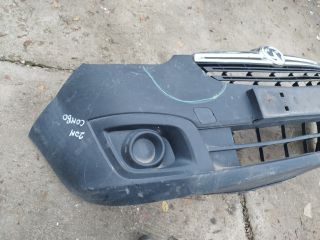 bontott OPEL COMBO Első Lökhárító (Részeivel)