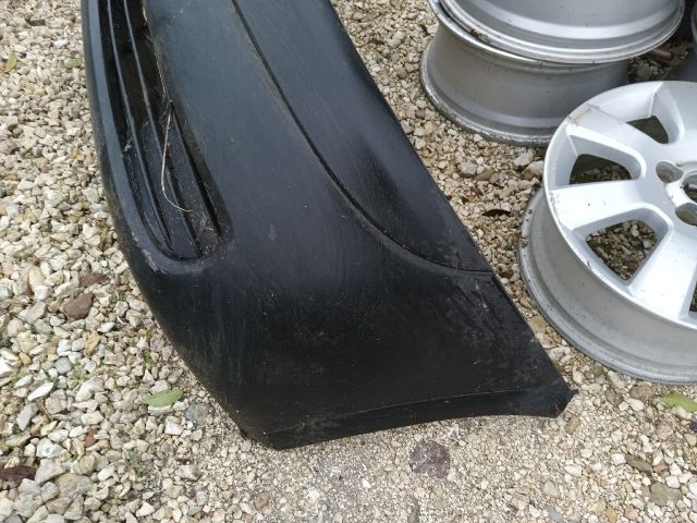 bontott OPEL COMBO Első Lökhárító (Részeivel)