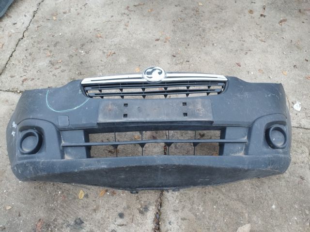 bontott OPEL COMBO Első Lökhárító (Részeivel)