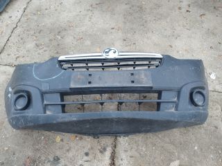 bontott OPEL COMBO Első Lökhárító (Részeivel)