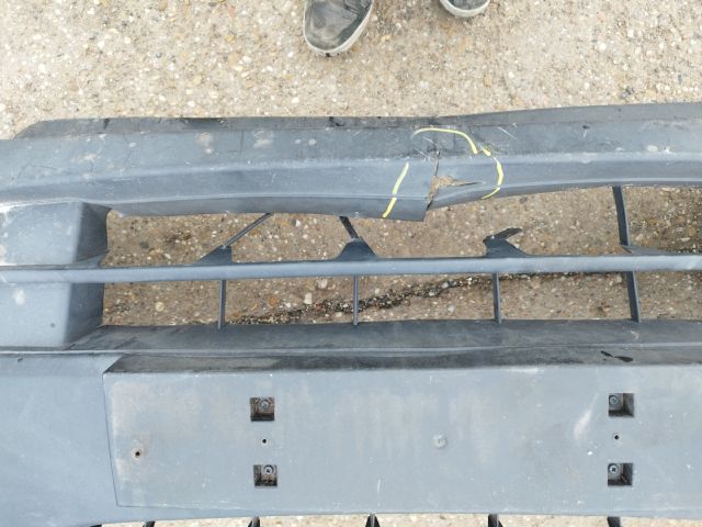 bontott OPEL COMBO Első Lökhárító (Részeivel)