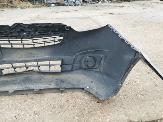 bontott OPEL COMBO Első Lökhárító (Részeivel)