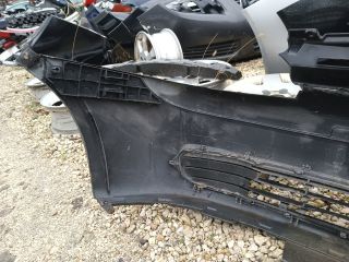 bontott OPEL COMBO Első Lökhárító (Részeivel)