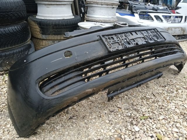 bontott OPEL COMBO Első Lökhárító (Részeivel)