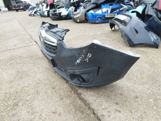 bontott OPEL COMBO Első Lökhárító (Részeivel)