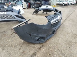 bontott OPEL COMBO Első Lökhárító (Részeivel)