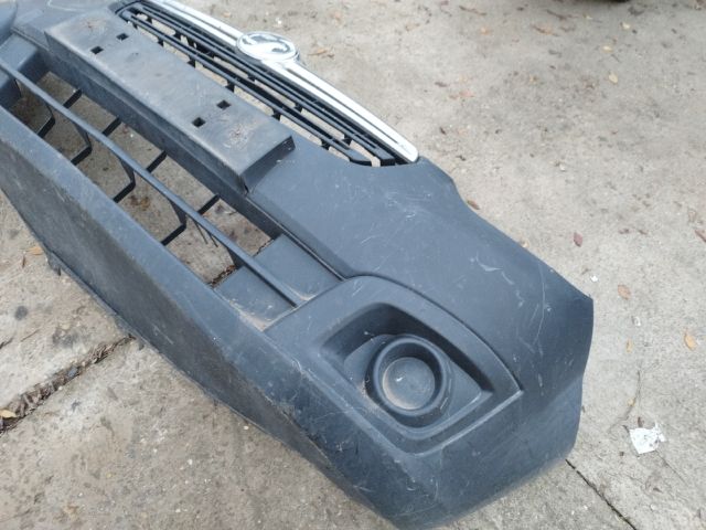 bontott OPEL COMBO Első Lökhárító (Részeivel)