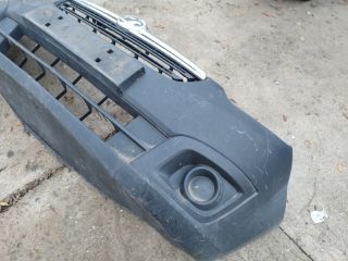 bontott OPEL COMBO Első Lökhárító (Részeivel)