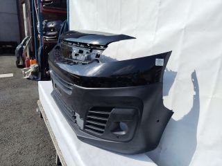 bontott OPEL COMBO Első Lökhárító (Üresen)