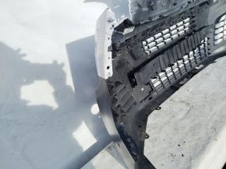 bontott OPEL COMBO Első Lökhárító (Üresen)