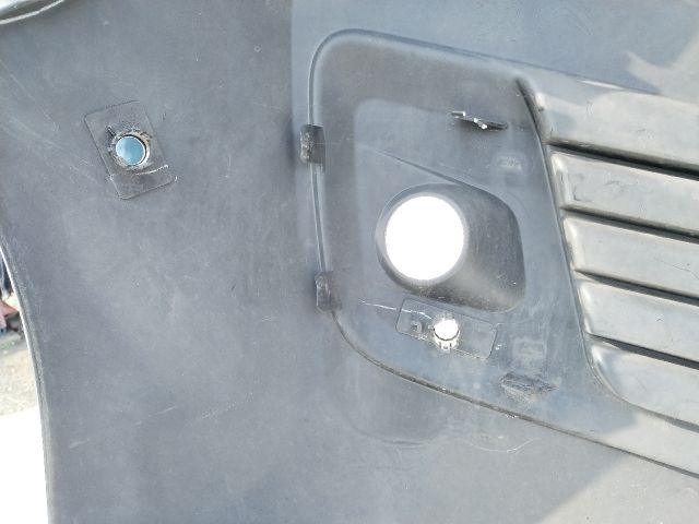 bontott OPEL COMBO Első Lökhárító (Üresen)