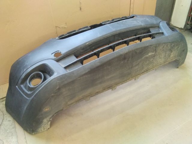 bontott OPEL COMBO Első Lökhárító (Üresen)