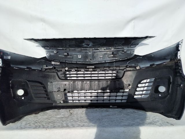 bontott OPEL COMBO Első Lökhárító (Üresen)