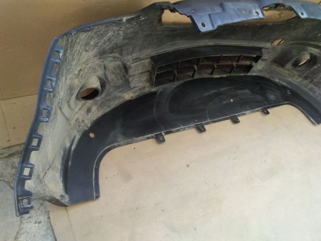 bontott OPEL COMBO Első Lökhárító (Üresen)