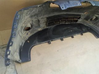 bontott OPEL COMBO Első Lökhárító (Üresen)