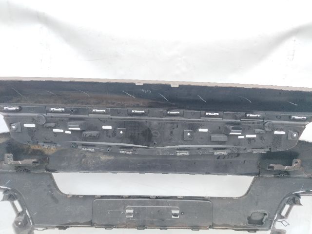 bontott OPEL COMBO Első Lökhárító (Üresen)