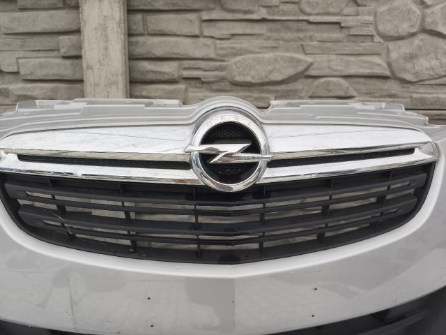 bontott OPEL COMBO Első Lökhárító (Üresen)