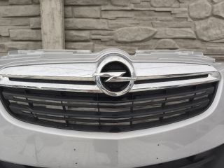 bontott OPEL COMBO Első Lökhárító (Üresen)