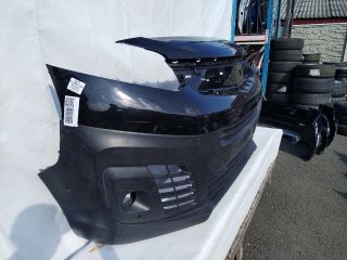 bontott OPEL COMBO Első Lökhárító (Üresen)