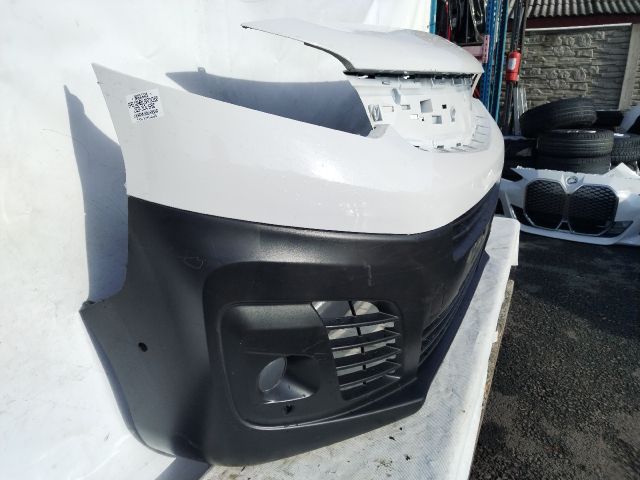 bontott OPEL COMBO Első Lökhárító (Üresen)