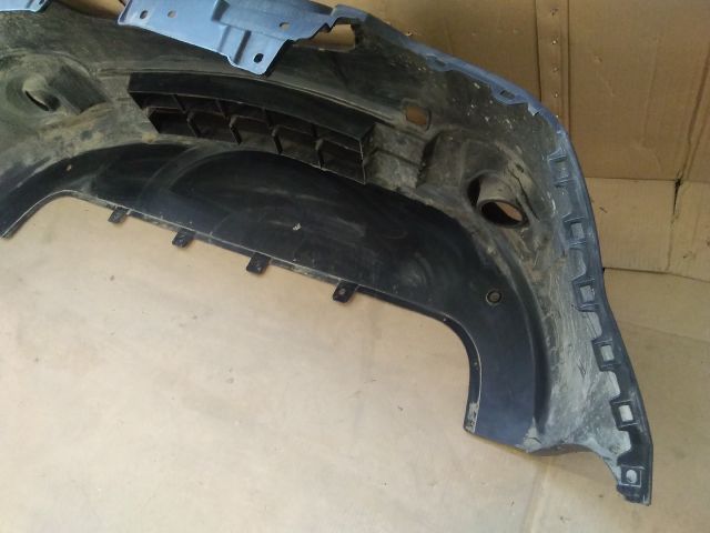 bontott OPEL COMBO Első Lökhárító (Üresen)