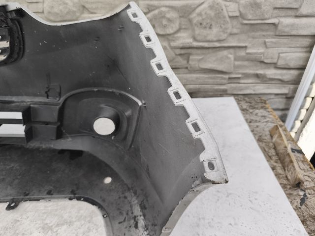 bontott OPEL COMBO Első Lökhárító (Üresen)