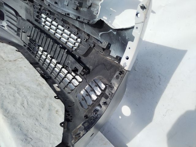 bontott OPEL COMBO Első Lökhárító (Üresen)