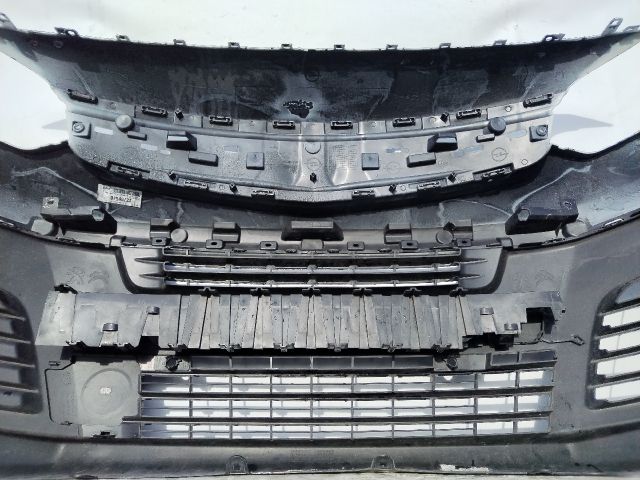 bontott OPEL COMBO Első Lökhárító (Üresen)