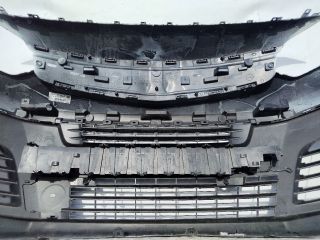 bontott OPEL COMBO Első Lökhárító (Üresen)