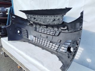 bontott OPEL COMBO Első Lökhárító (Üresen)