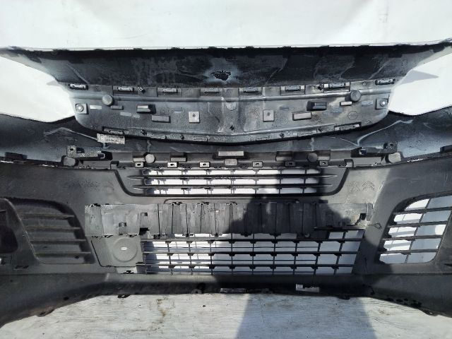 bontott OPEL COMBO Első Lökhárító (Üresen)