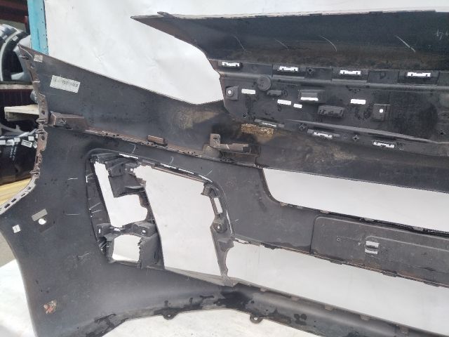 bontott OPEL COMBO Első Lökhárító (Üresen)