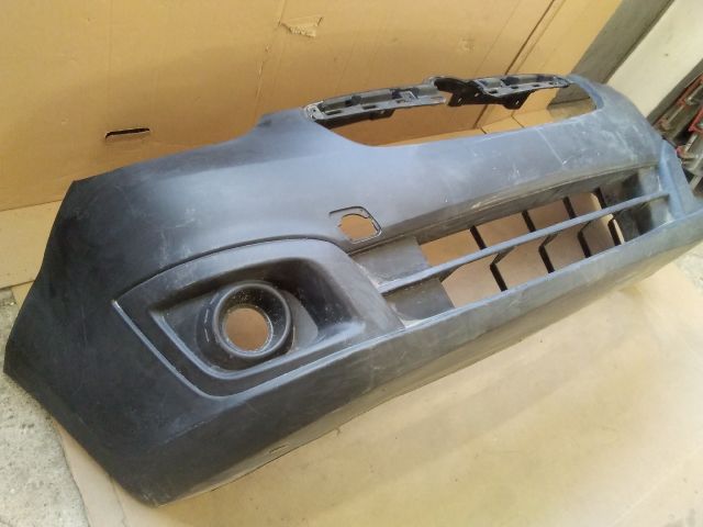 bontott OPEL COMBO Első Lökhárító (Üresen)