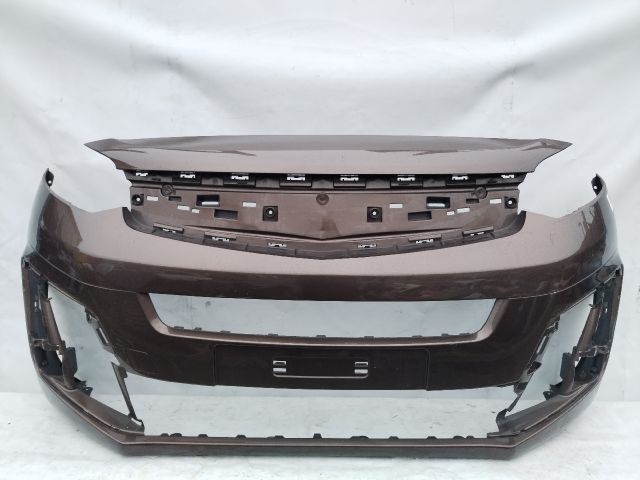 bontott OPEL COMBO Első Lökhárító (Üresen)