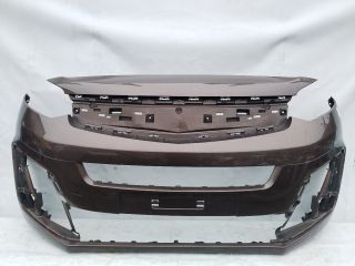 bontott OPEL COMBO Első Lökhárító (Üresen)