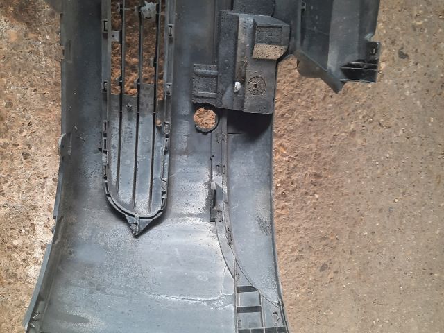 bontott OPEL COMBO Első Lökhárító (Üresen)