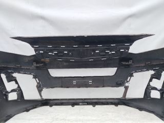 bontott OPEL COMBO Első Lökhárító (Üresen)