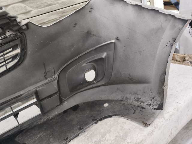 bontott OPEL COMBO Első Lökhárító (Üresen)