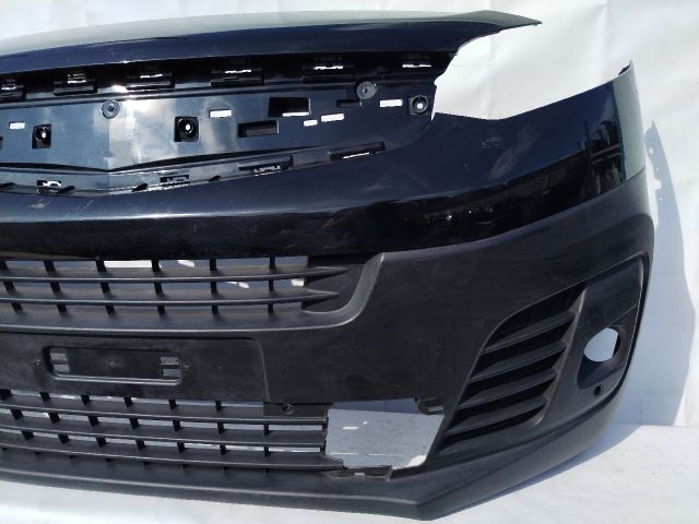 bontott OPEL COMBO Első Lökhárító (Üresen)