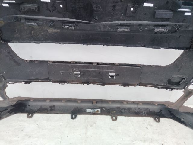 bontott OPEL COMBO Első Lökhárító (Üresen)